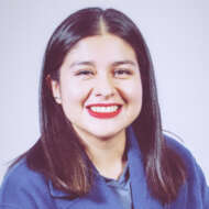 Dhilery Alejandra García Hernández